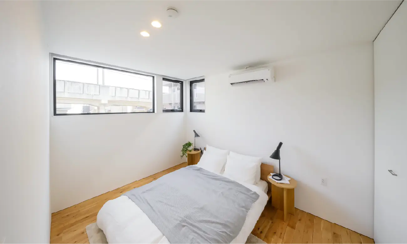 プライベートゾーン