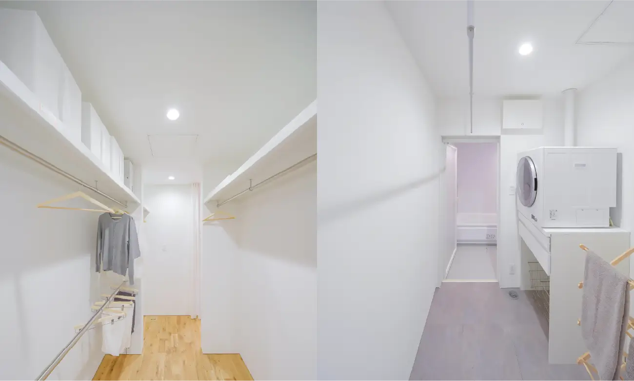 プライベートゾーン