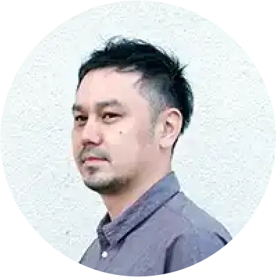 建築家 矢橋 徹