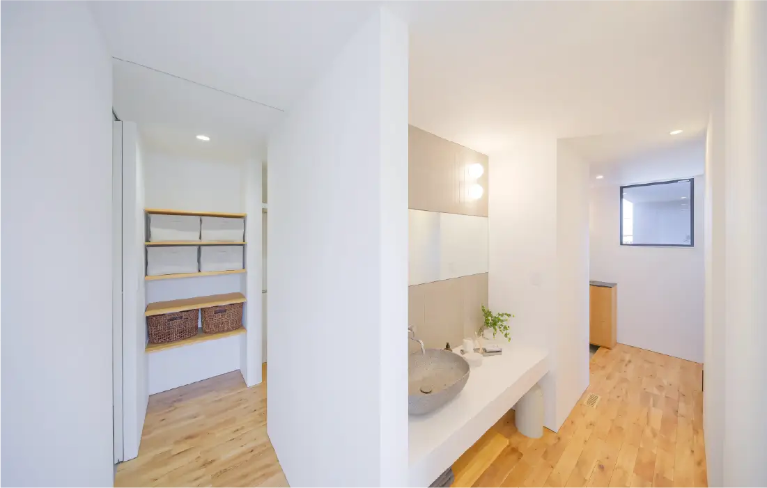 インテリアコーディネーターのこだわり