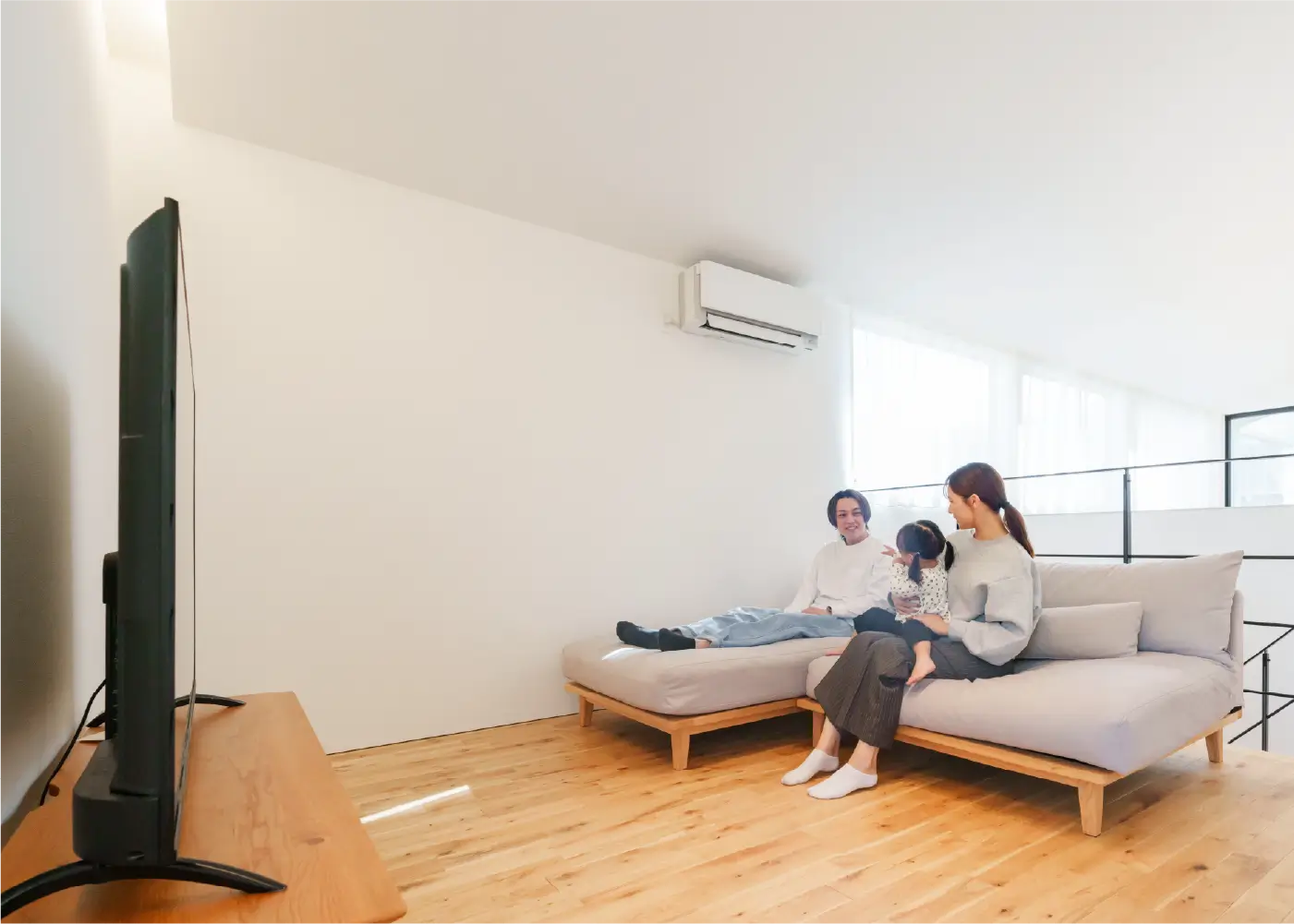 アフターフォロー