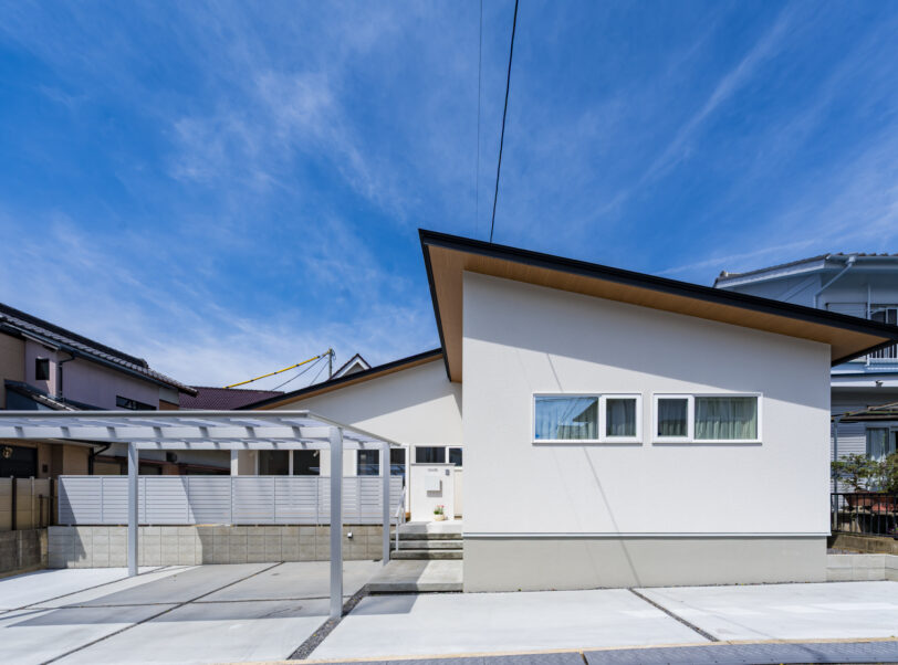 A様の声