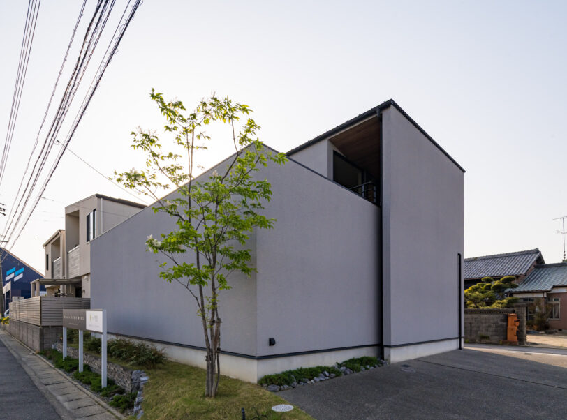 西尾モデルハウス【スマート見学会】