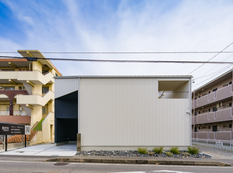 安城モデルハウス【スマート見学会】