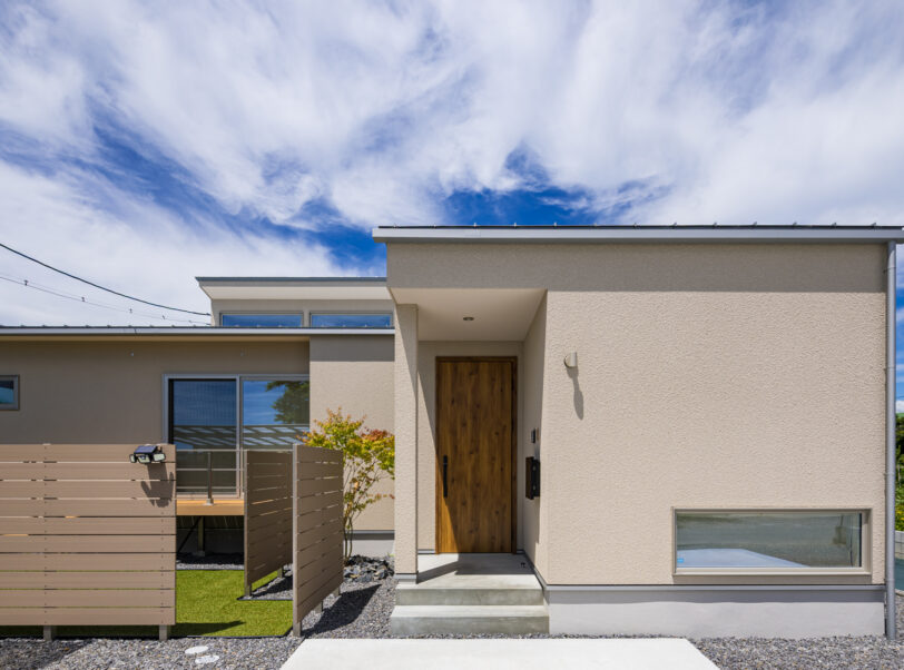 【家づくり相談】　平屋の相談会