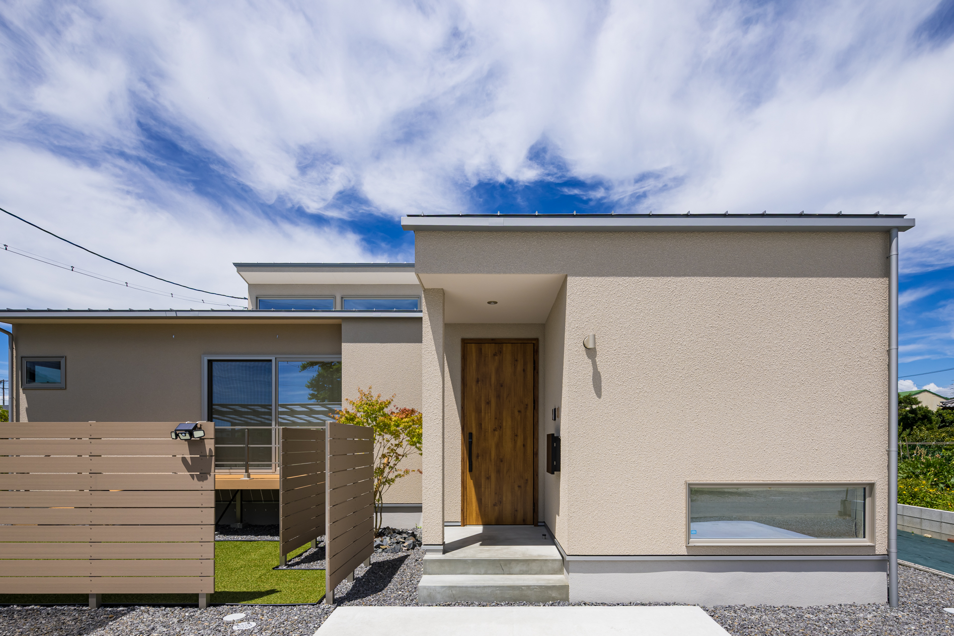 【家づくり相談】　平屋の相談会