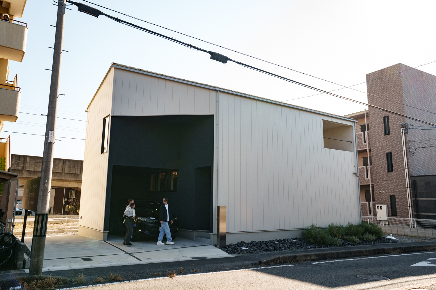 はじめての家づくり相談会