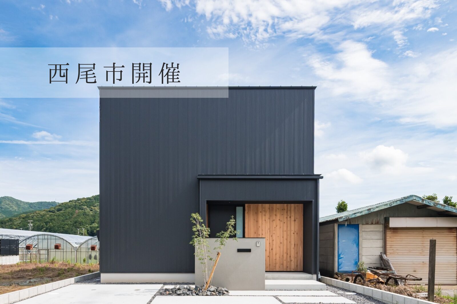 猫4匹と暮らす、中庭を囲む住まい