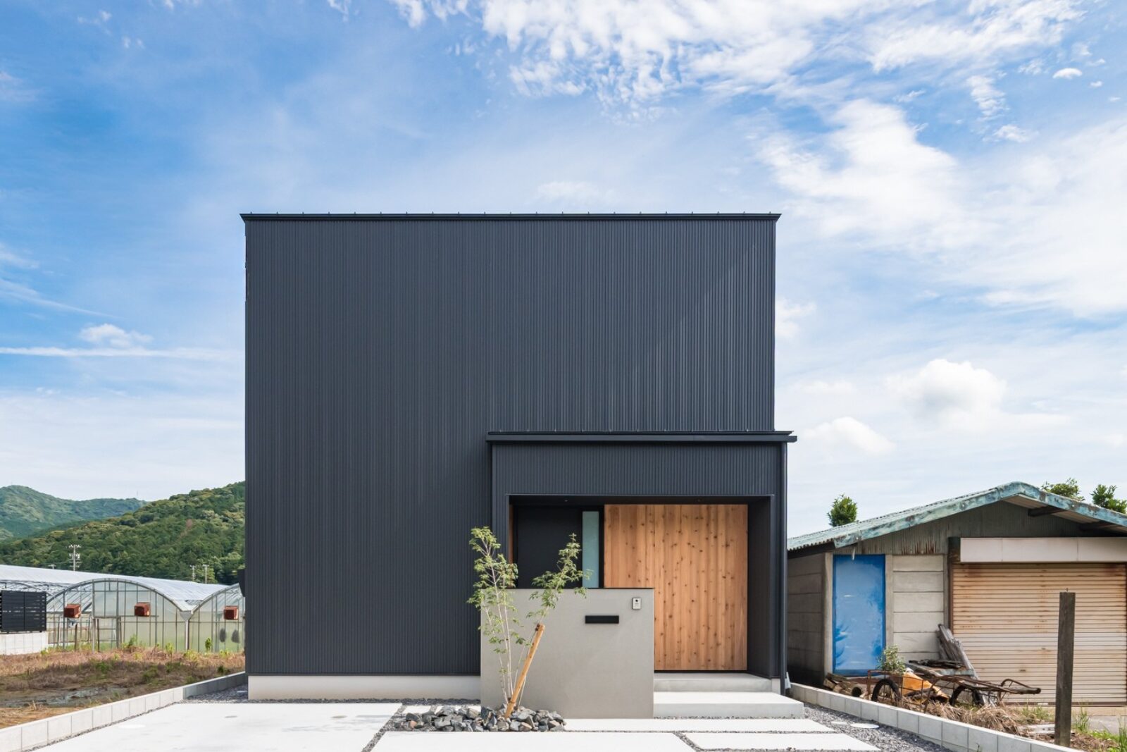 GX ZEHを考える高性能住宅