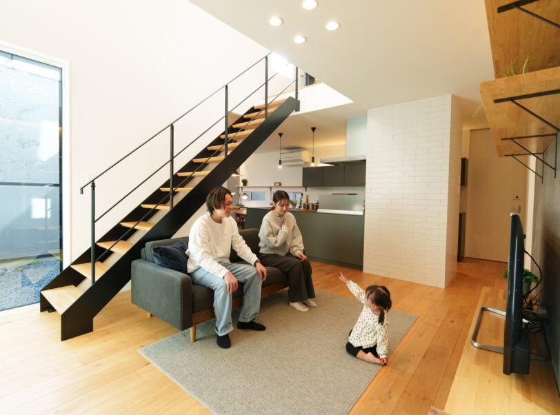 建築家とつくる憧れの暮らし、実はいくらで叶う？ 予算の不安を解消する『デザイン×マネー』相談会 ＆ 西尾モデルハウス見学会」
